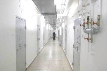 „Ursu”, din gaşca lui Zoro, rămâne după gratii